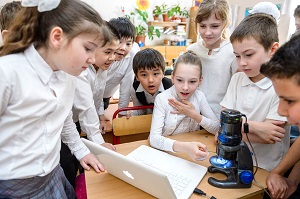 Образовательные комплексы повысили качество образования в Москве 