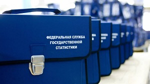 В октябре проведут пробную перепись населения