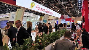 Московские экспортеры привезли на выставку в Дубай 30 высокотехнологичных решений