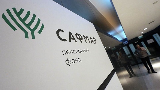 «Сафмар финансовые инвестиции» Михаила Гуцериева приобрела НПФ «Доверие»