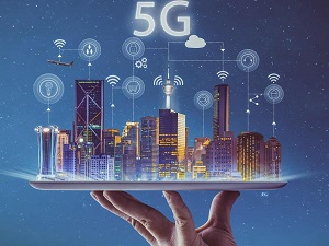 Стратегия для 5G — «Ростех» взялся за сотовые сети