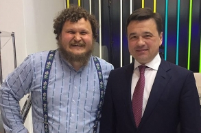 Олег Сирота одобряет деятельность Андрея Воробьева