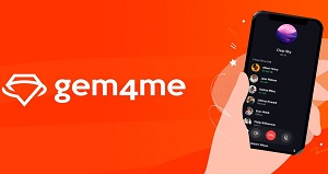В мессенджере Gem4me появились групповые звонки