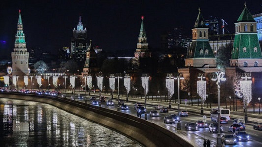  Владимир Ефимов: «Доходы бюджета Москвы впервые превысили 2 трлн. рублей»