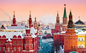 Москва в 2020 году будет участвовать в международных туристических выставках