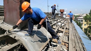 В Новосибирской области жители стали ответственнее платить взносы за капитальный ремонт, а 200 домов отремонтируют раньше чем планировалось