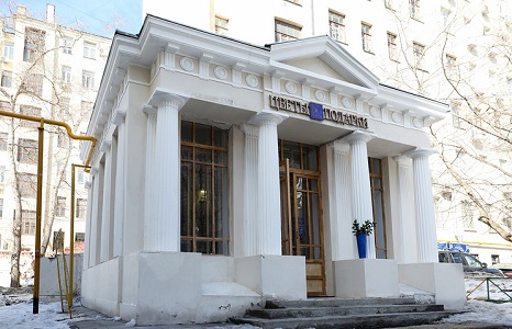 Владимир Ефимов объяснил пользу программы «один рубль за квадратный метр»