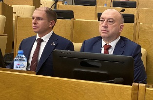 «Дачную амнистию» продлят