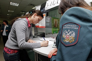 Не платишь налоги – отдашь всю выручку