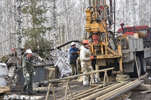 Начались проектные работы по строительству синхротрона в Новосибирской области