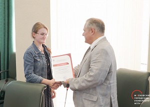 Названы победители программы сертификации «Московский учитель»