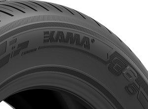 Эксперты включили сразу две модели производства KAMA TYRES в обзор летних новинок