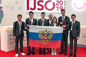 Иван Ященко озвучил секрет успеха москвичей на международных школьных олимпиадах