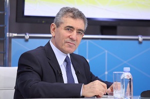 Исаак Калина на Гайдаровском форуме пообещал, что к 2024 году Российская Федерация собирается войти в ТОП-10 стран мира по результатам исследования PISA