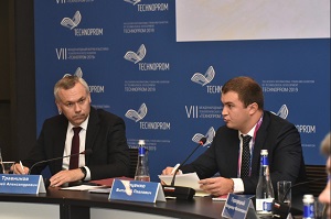 Губернатор Новосибирской области одобрил включение двух новых проектов в программу реиндустриализации