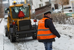 Столица пополнила бюджет на 13 миллиардов рублей за счет трудовых мигрантов