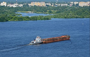 Развитие внутренних водных путей между Россией и Финляндией выгодно обеим странам