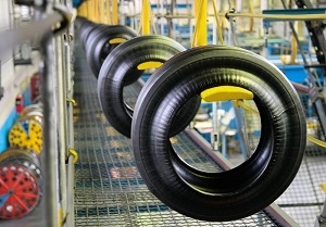 Предприятия KAMA TYRES начали внедрять новые международные стандарты качества