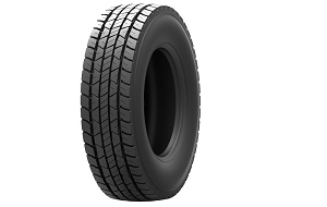 KAMA TYRES анонсировал выход новинки KAMA PRO NR 203