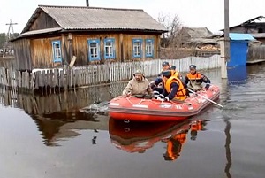 Чиновники предложили застраховать россиян от ЧС за счет добровольных взносов