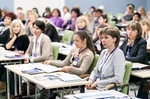 Организации Москвы получат субсидию на переобучение сотрудников