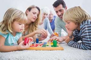 «Игры и занятия для дошкольников» в помощь воспитателям