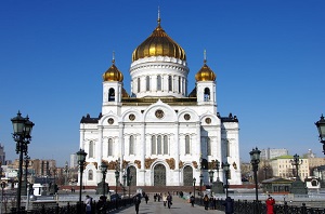 Участие в московской олимпиаде «История и культура храмов» примут школьники со всей России