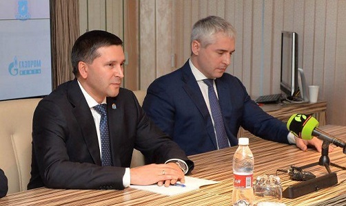 Дмитрий Кобылкин рассказал о подписании распоряжения по старту концессии для строительства Северного широтного хода