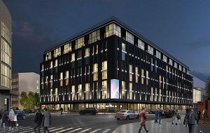 Банк «ВТБ» предлагает низкий процент на апартаменты Yard Residence