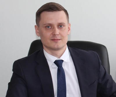 Назначен новый замдиректора в Новосибирском филиале «Россельхозбанк»