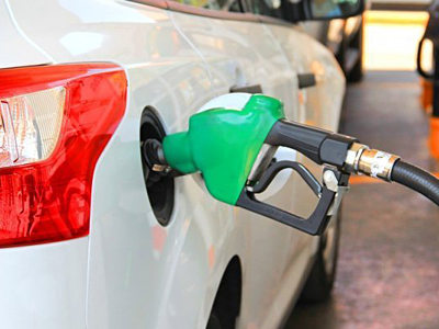 Правительство не допустит продолжения роста цен на топливо в ближайшие месяцы