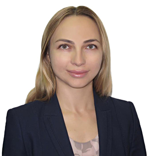 Юлия Михайлова назначена руководителем Департамента управления сетью Альфа-Банка