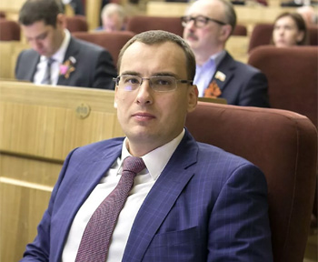 Иван Сидоренко: «Снижение ипотечных ставок – это забота о каждой семье Новосибирской области»