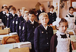 Мэрия Новосибирска приглашает родителей учеников обсудить школьный дресс-код
