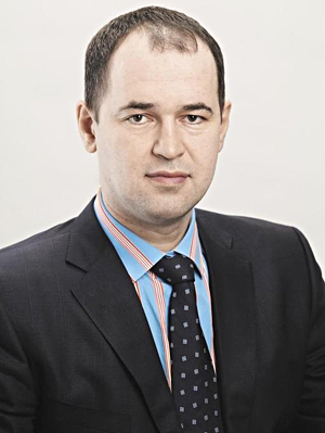 Дмитрий Червов: «Ипотечные каникулы необходимо расширять, чтобы поддержать людей в кризис»