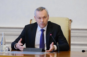 Новосибирская область будет полностью готова к проведению голосования по поправкам в Конституцию 1 июля