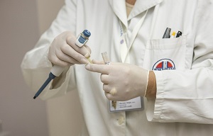 В Новосибирске можно бесплатно сдать тест на антитела к коронавирусу