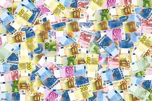 Халява приди: в Германии раздают евро