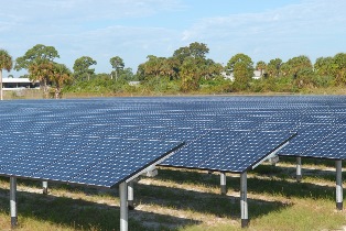 Автоматизированные системы безопасности защитят солнечные электростанции
