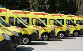 Оперативное распределение вызовов между скорой помощью и поликлиниками позволит эффективнее помогать пациентам