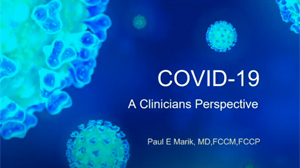 Пять важных фактов про ковид: коронавирус - обязан знать каждый