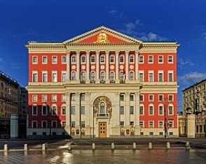 Москва пресекает мошенничество с кадастровой оценкой недвижимости