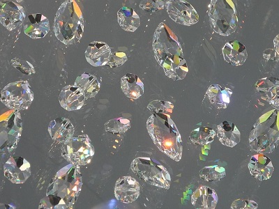 Причины приобретения кристаллов Swarovski в Украине