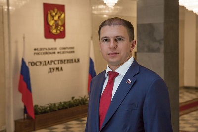Михаил Романов прокомментировал положения закона о дистанционной работе