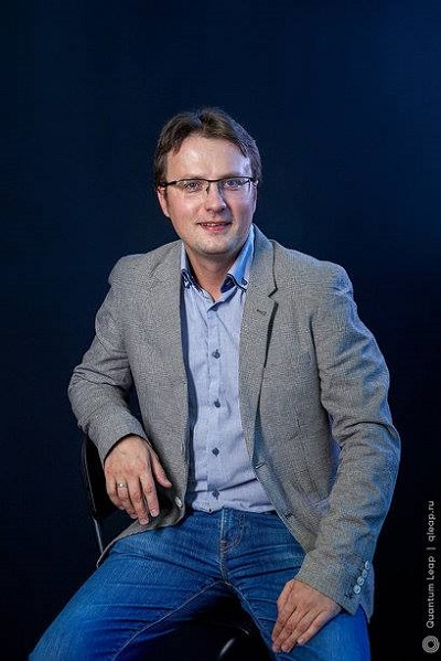 Дмитрий Трепольский вновь вошел в экспертную группу премии «Серебряный Лучник»