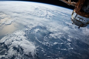Первые космические туристы подписали контракт с Axiom Space