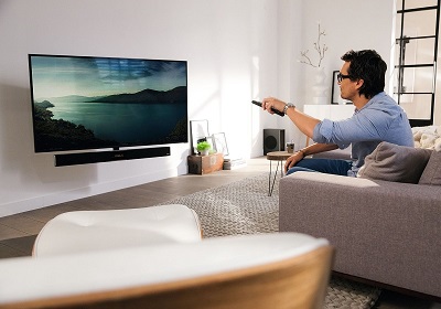 Покупаем телевизор: какую диагональ дисплея выбрать