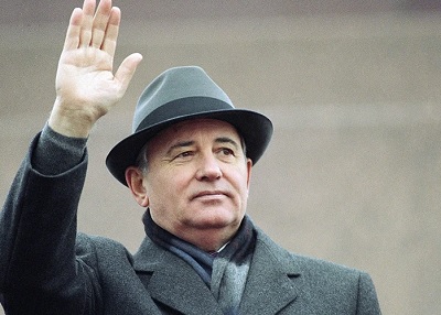 Михаилу Горбачеву исполнилось 90 лет. Цитаты и афоризмы первого Президента СССР