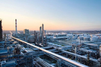 Продукция «Югры-Нефтехима» идёт на экспорт более чем 30 стран мира 