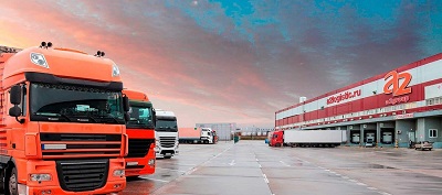 A2Logistic предоставляет логистику третьего поколения 3PL